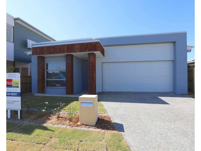 20  Rosseau Street, Bells Creek QLD 4551