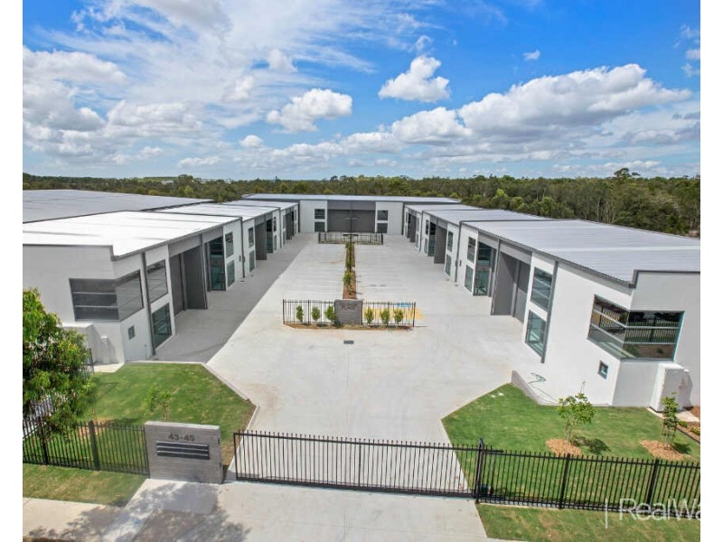 10/43-45  Claude Boyd Parade, Bells Creek QLD 4551