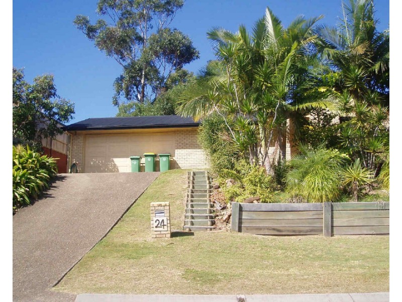 24  Heath Court, Little Mountain QLD 4551