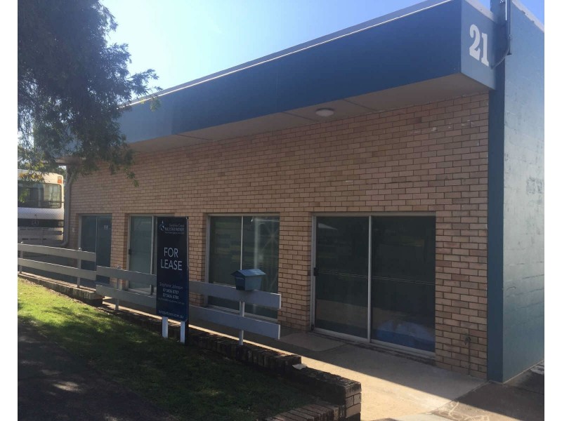 1/21  Allen Street, Moffat Beach QLD 4551