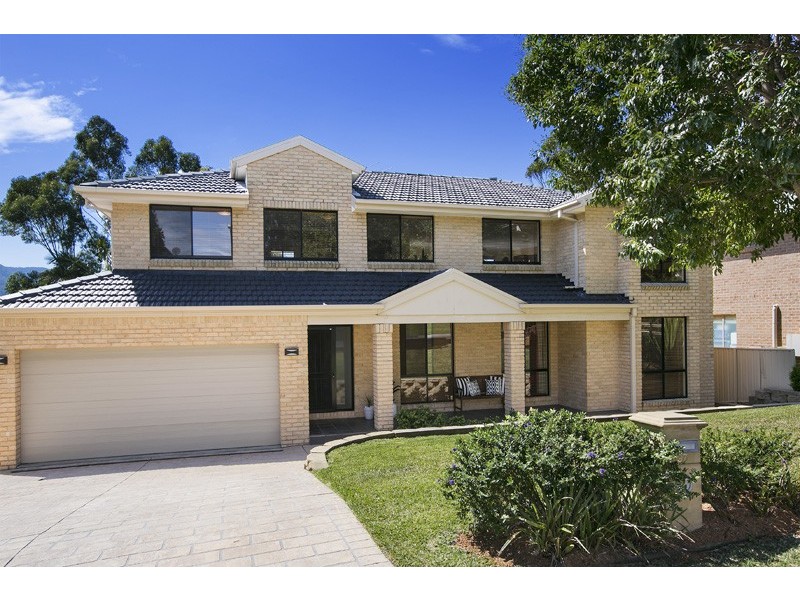 97 Midgley Street, Corrimal NSW 2518