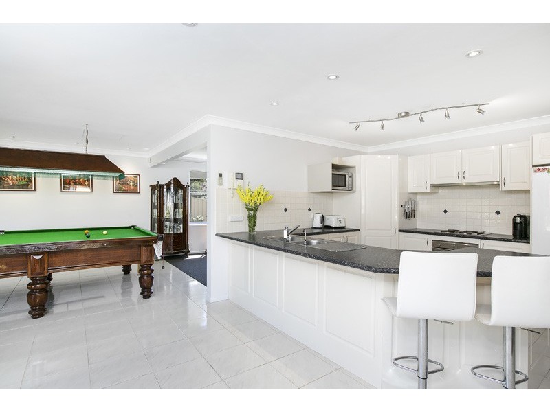 43 Old Quarry Circuit, Helensburgh NSW 2508