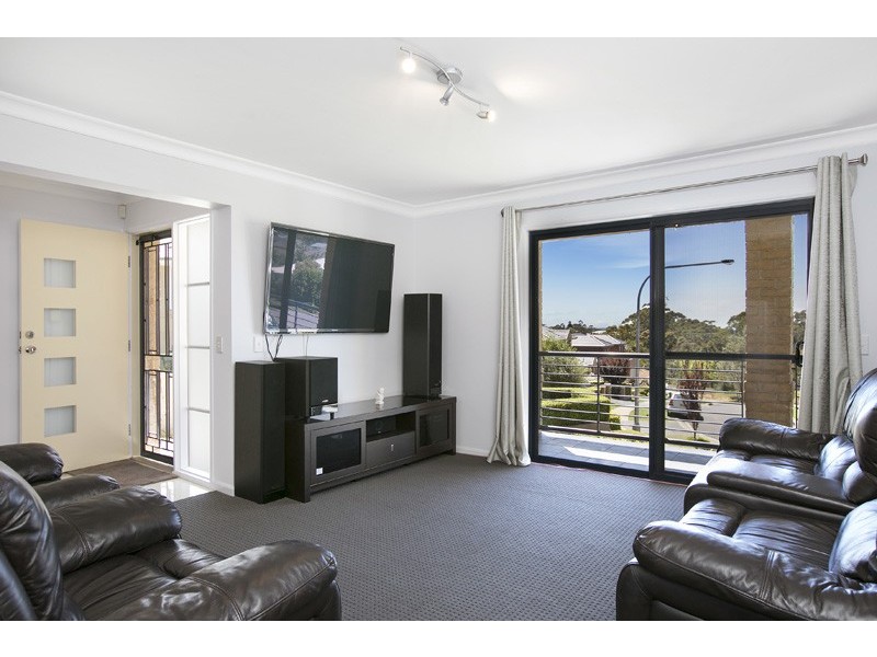 43 Old Quarry Circuit, Helensburgh NSW 2508