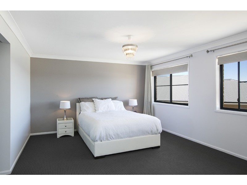 43 Old Quarry Circuit, Helensburgh NSW 2508