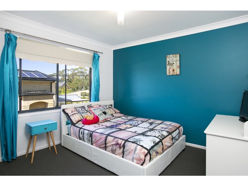 43 Old Quarry Circuit, Helensburgh NSW 2508