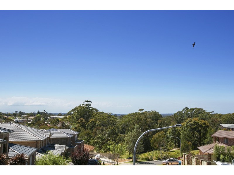 43 Old Quarry Circuit, Helensburgh NSW 2508