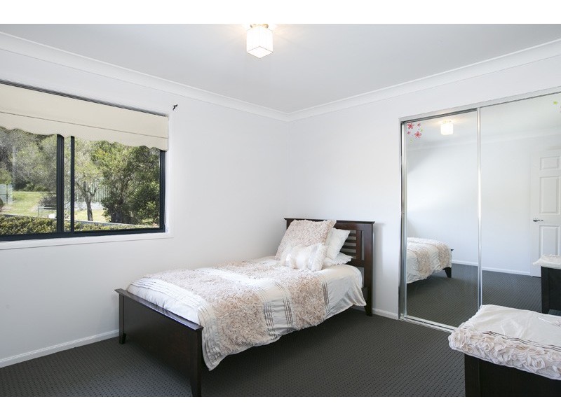 43 Old Quarry Circuit, Helensburgh NSW 2508