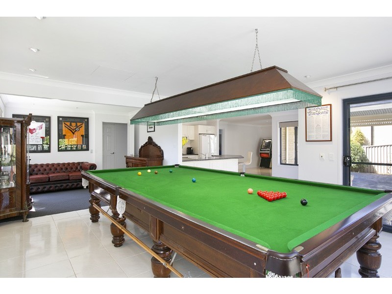 43 Old Quarry Circuit, Helensburgh NSW 2508