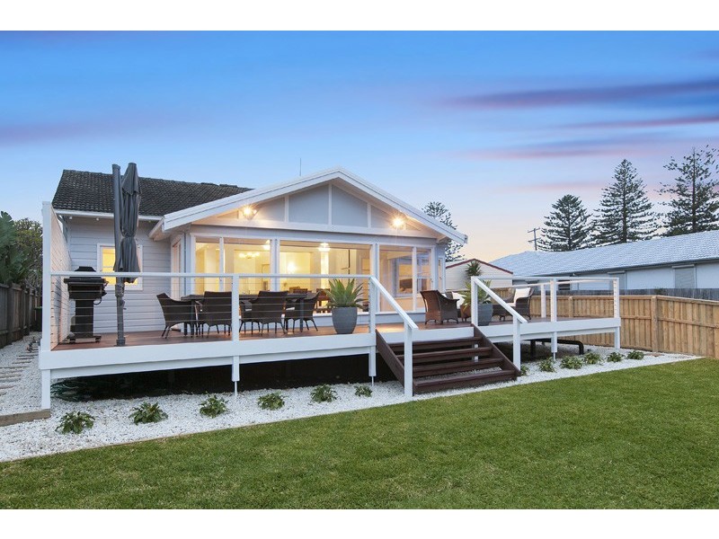 88 Lawrence Hargrave Drive, Austinmer NSW 2515