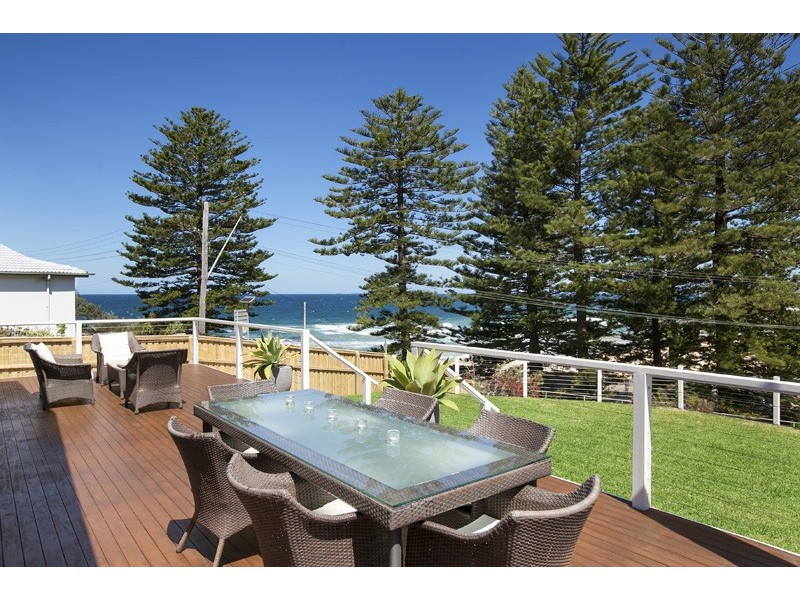 88 Lawrence Hargrave Drive, Austinmer NSW 2515