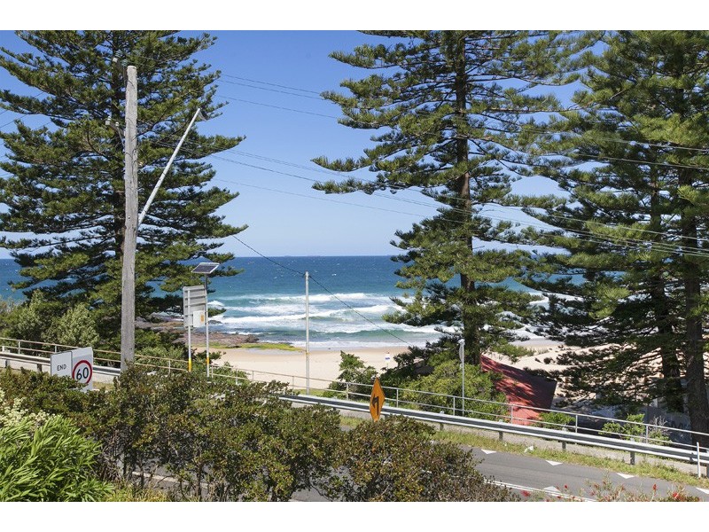 88 Lawrence Hargrave Drive, Austinmer NSW 2515