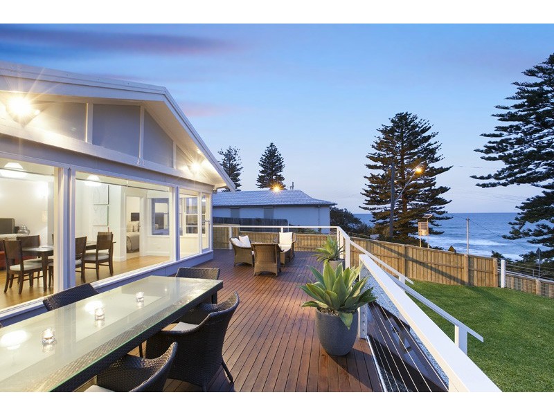 88 Lawrence Hargrave Drive, Austinmer NSW 2515