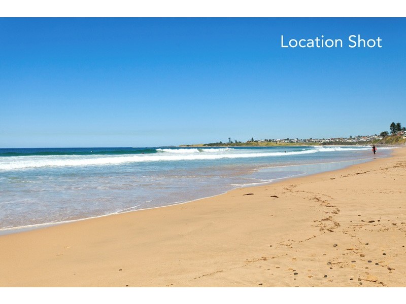 15a Cochrane Road, Thirroul NSW 2515