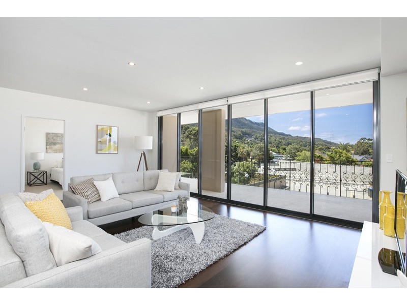 13/264-270 Lawrence Hargrave Drive, Thirroul NSW 2515