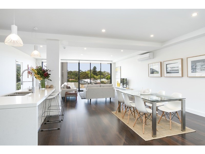 13/264-270 Lawrence Hargrave Drive, Thirroul NSW 2515