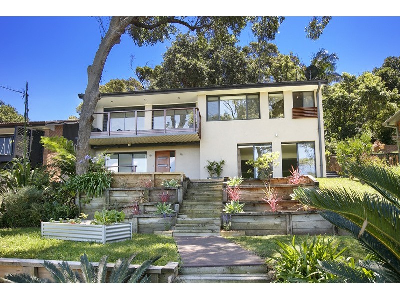 250 Lawrence Hargrave Drive, Coalcliff NSW 2508