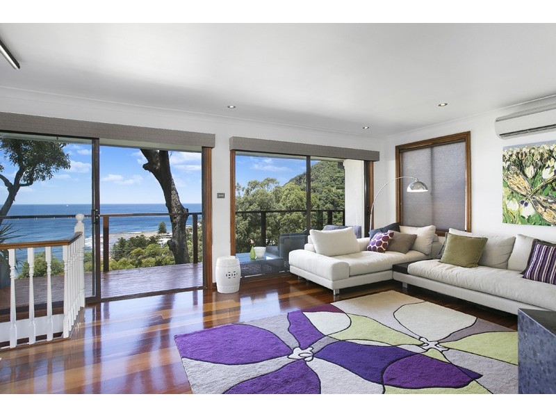 250 Lawrence Hargrave Drive, Coalcliff NSW 2508