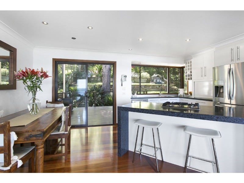 250 Lawrence Hargrave Drive, Coalcliff NSW 2508