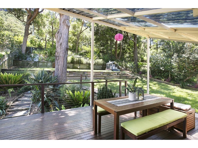 250 Lawrence Hargrave Drive, Coalcliff NSW 2508