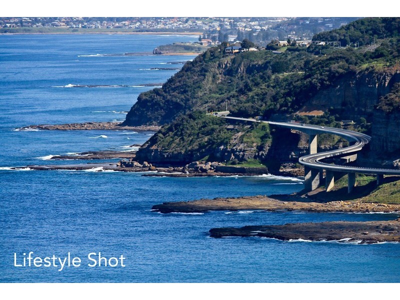 250 Lawrence Hargrave Drive, Coalcliff NSW 2508