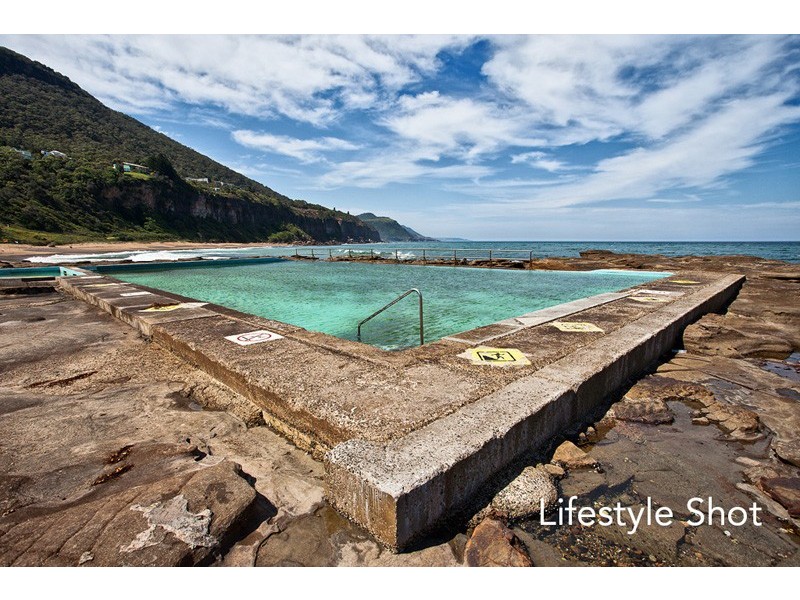 250 Lawrence Hargrave Drive, Coalcliff NSW 2508