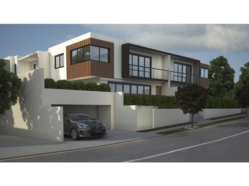 1-4/1-3 Redman Avenue, Thirroul NSW 2515