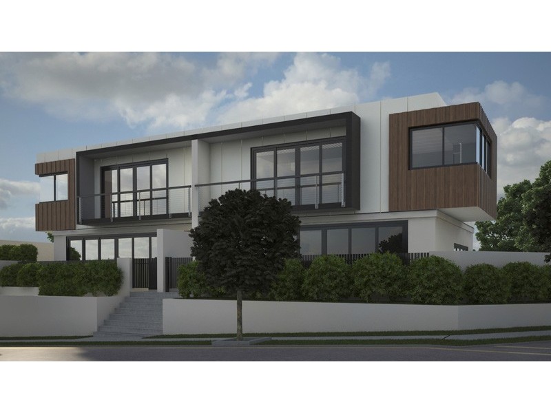 1-4/1-3 Redman Avenue, Thirroul NSW 2515