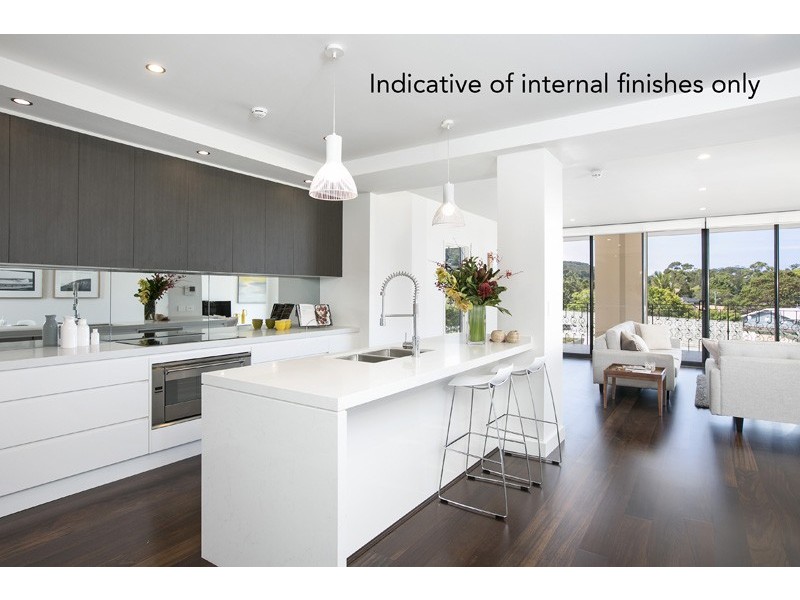 1-4/1-3 Redman Avenue, Thirroul NSW 2515