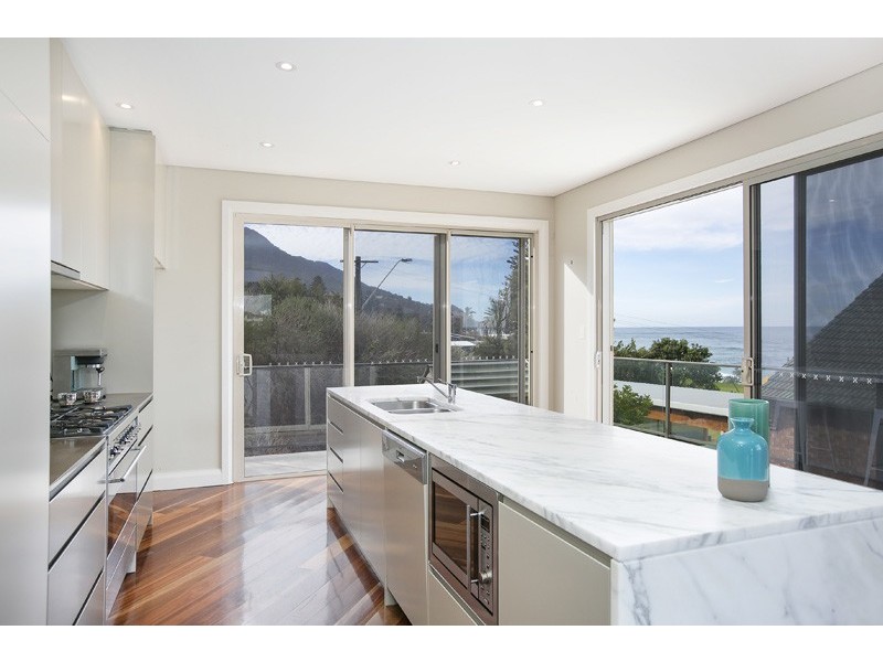 575 Lawrence Hargrave Drive, Wombarra NSW 2515