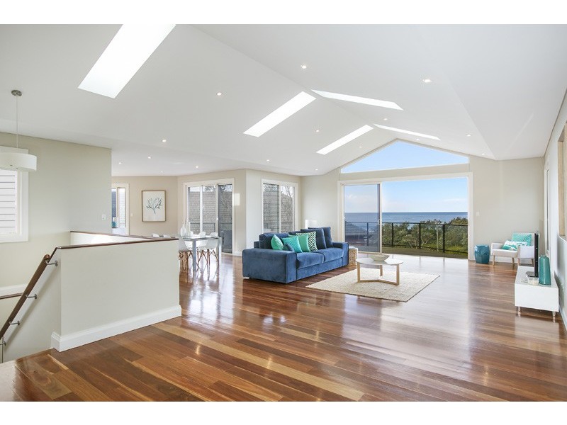 575 Lawrence Hargrave Drive, Wombarra NSW 2515