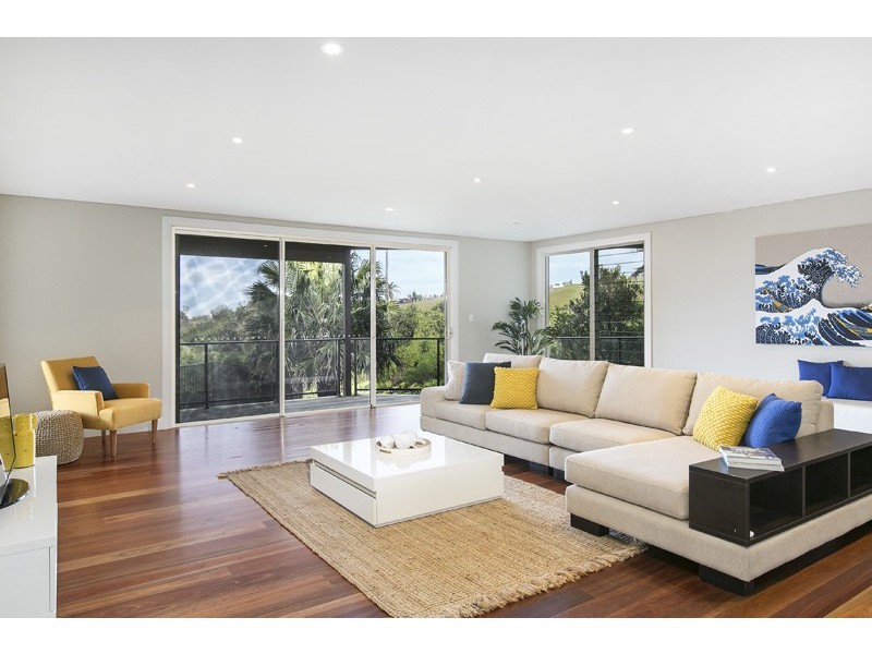 575 Lawrence Hargrave Drive, Wombarra NSW 2515