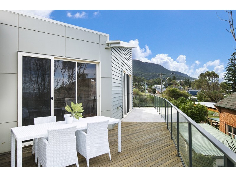 575 Lawrence Hargrave Drive, Wombarra NSW 2515