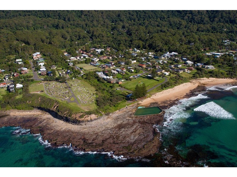 575 Lawrence Hargrave Drive, Wombarra NSW 2515