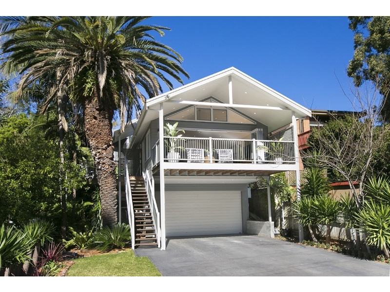 38 The Grove, Austinmer NSW 2515