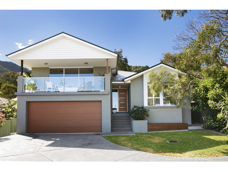 3A Dunne Street, Austinmer NSW 2515