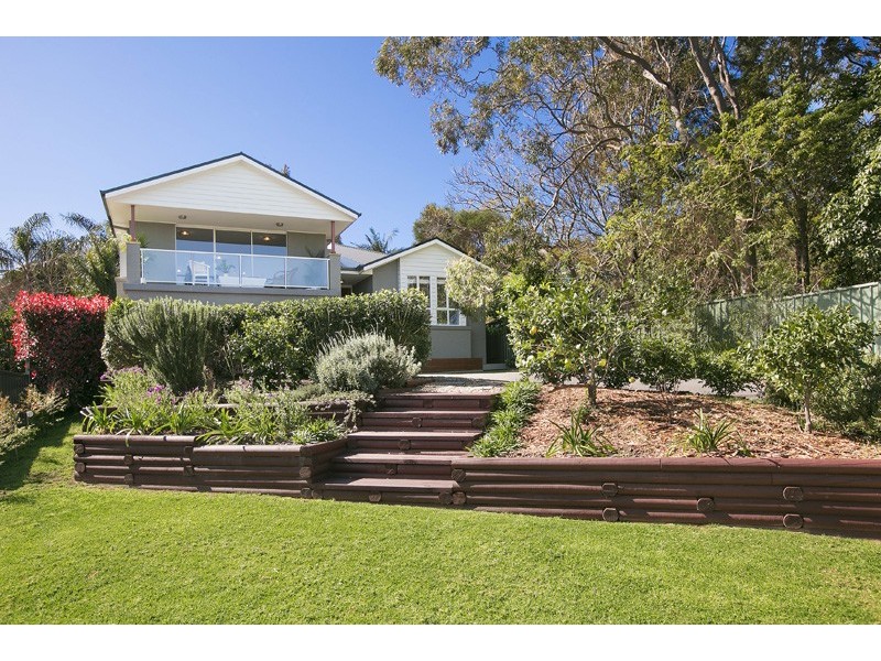 3A Dunne Street, Austinmer NSW 2515