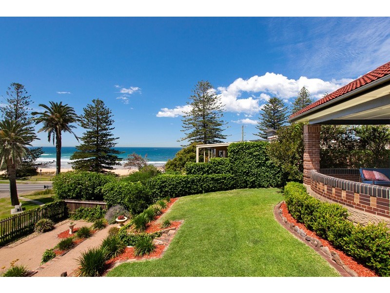 7 Toxteth Avenue, Austinmer NSW 2515