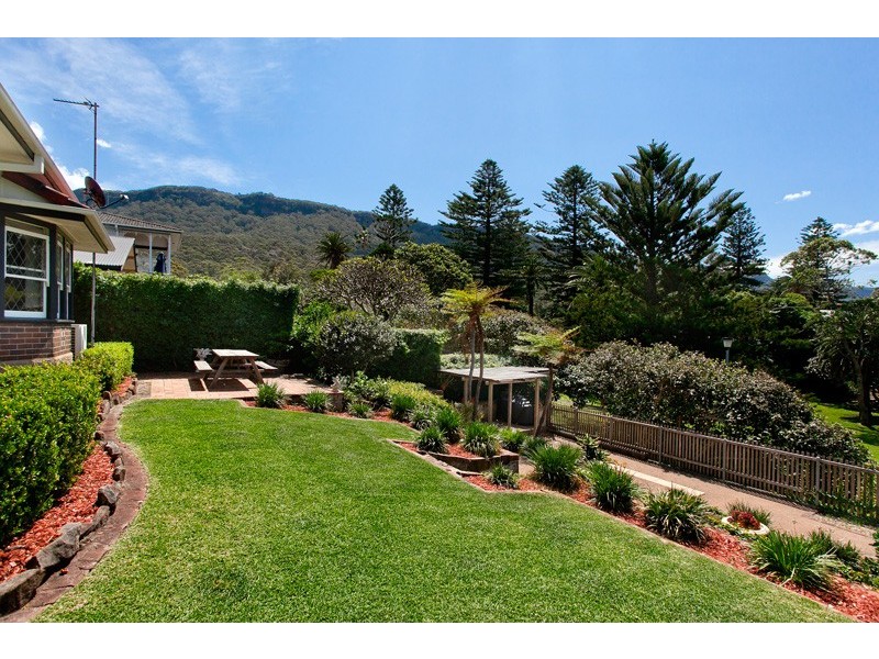 7 Toxteth Avenue, Austinmer NSW 2515