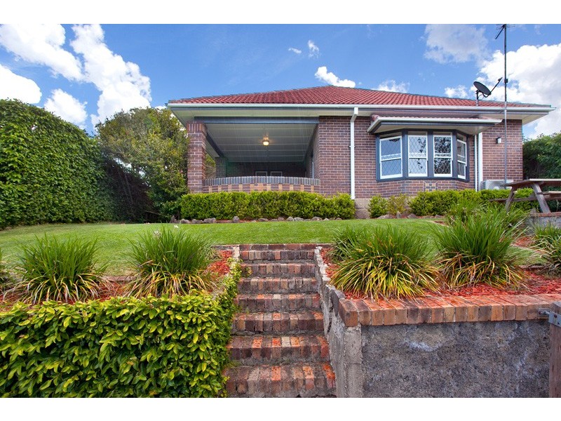 7 Toxteth Avenue, Austinmer NSW 2515