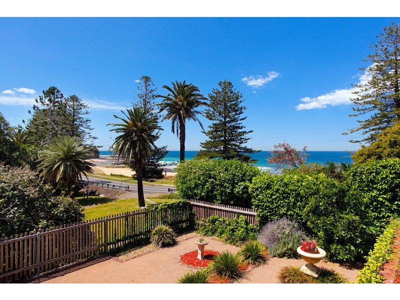 7 Toxteth Avenue, Austinmer NSW 2515