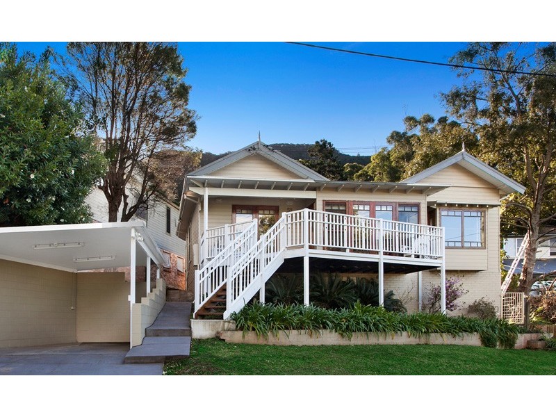 59 Asquith Street, Austinmer NSW 2515