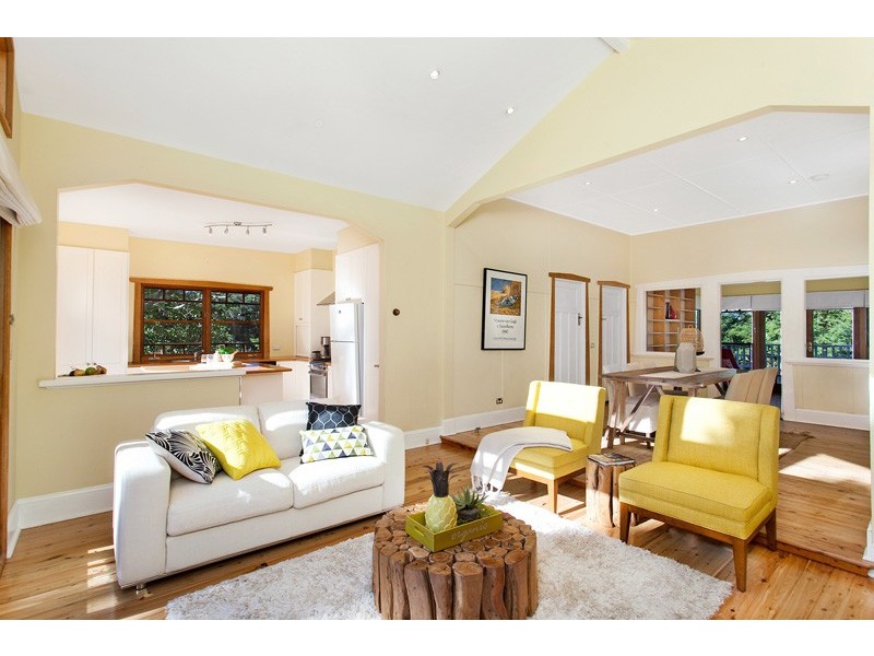 59 Asquith Street, Austinmer NSW 2515