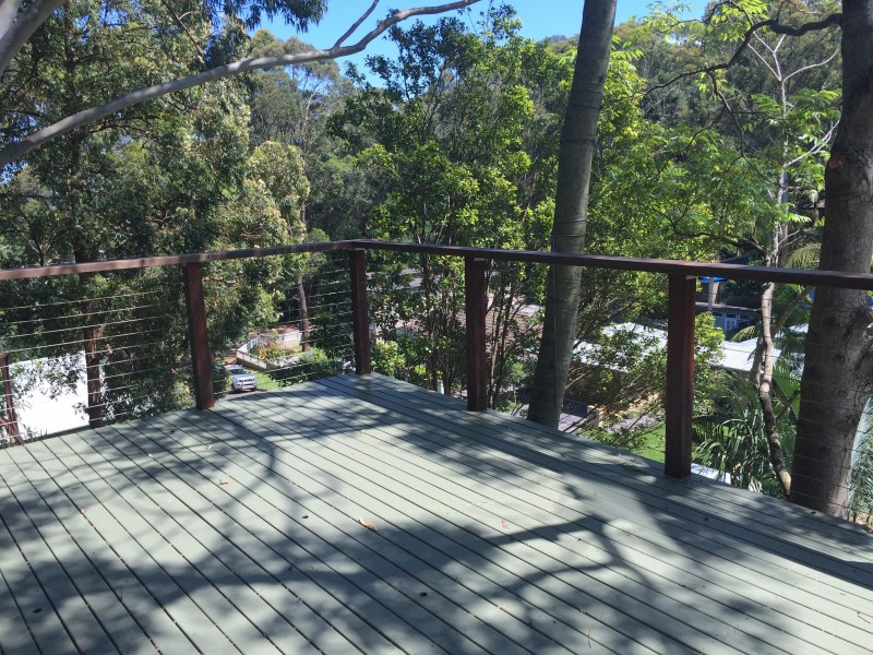 6 Sheridan Crescent, Stanwell Park NSW 2508