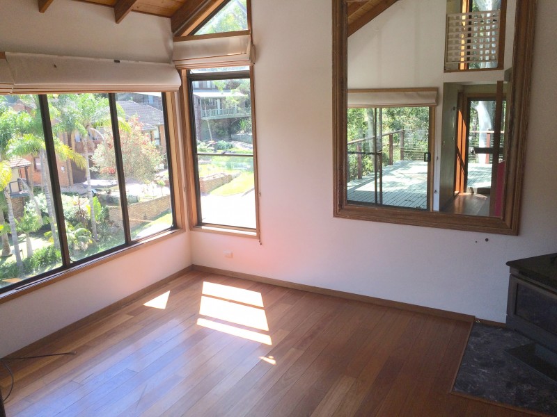 6 Sheridan Crescent, Stanwell Park NSW 2508