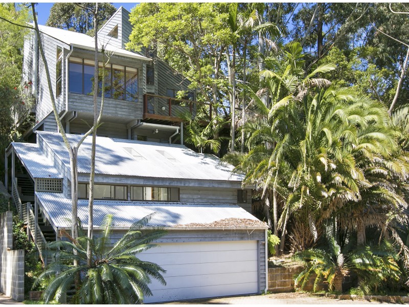 6a Sheridan Crescent, Stanwell Park NSW 2508