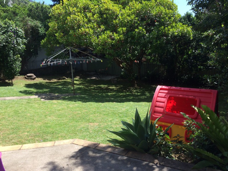 11 Robinsville Crescent, Thirroul NSW 2515