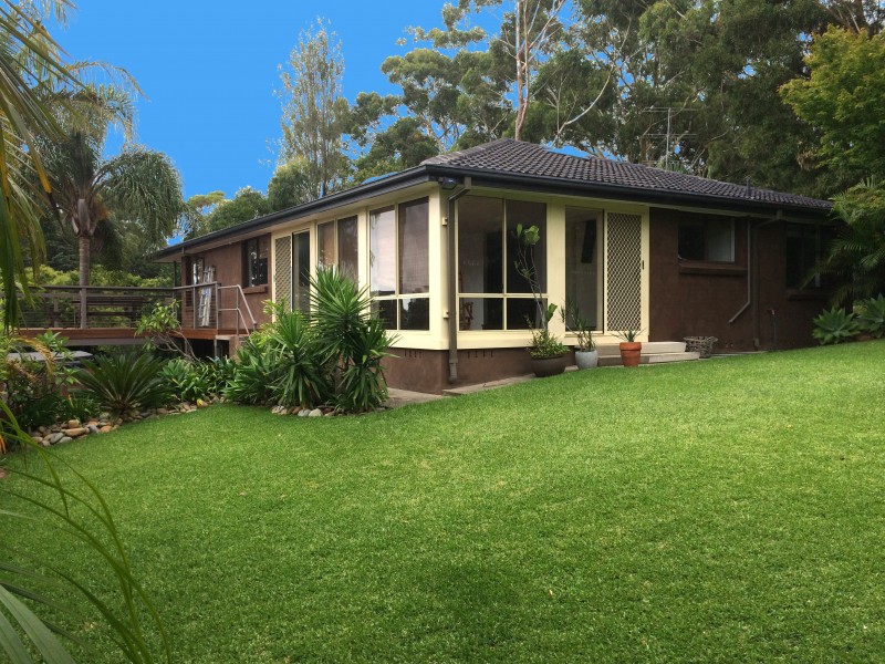 11 Coast Road, Thirroul NSW 2515