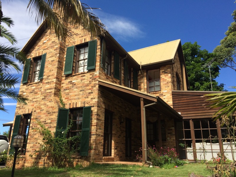 16 Lady Wakehurst Drive, Otford NSW 2508