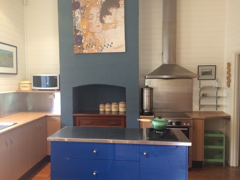 2a Seaview Terrace, Thirroul NSW 2515