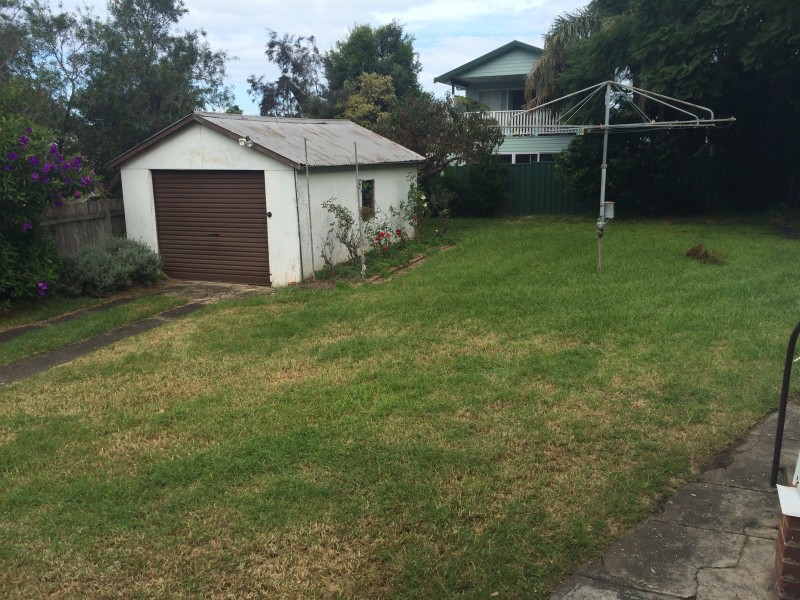 7  George Street, Thirroul NSW 2515